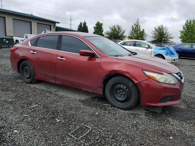Vin: 1n4al3ap7gn327751, lot: 57812865, nissan altima 2.5 20164