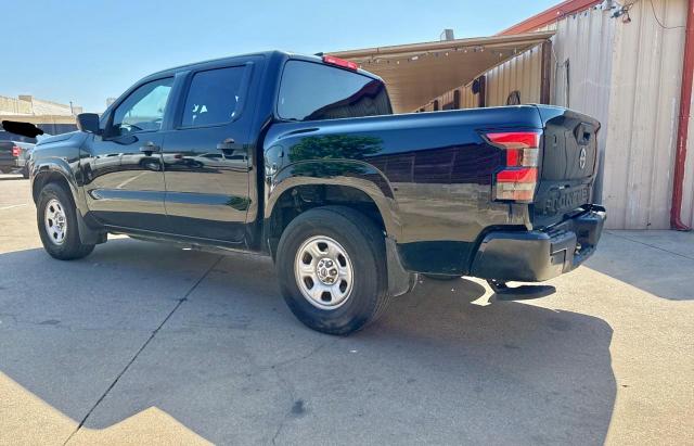 Vin: 1n6ed1ej4nn653486, lot: 58508955, nissan frontier s 20223