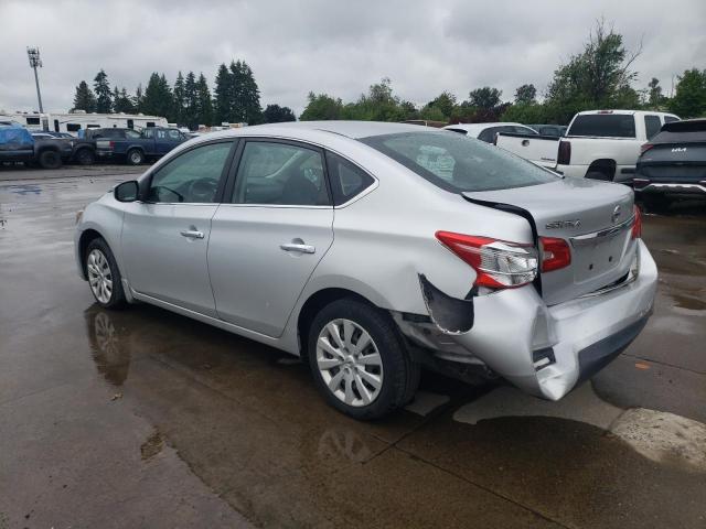 Vin: 3n1ab7ap4jy335730, lot: 58642975, nissan sentra s 20182