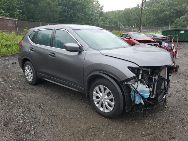 Vin: knmat2mv6jp552205, lot: 57479245, nissan rogue s 20184