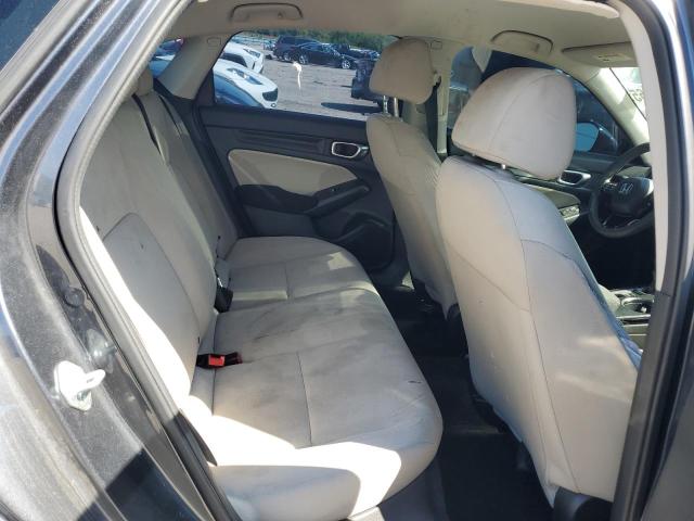 2023 HONDA CIVIC LX 2HGFE2F2XPH569123
