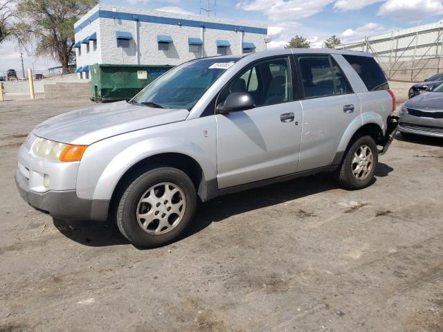 SATURN VUE
