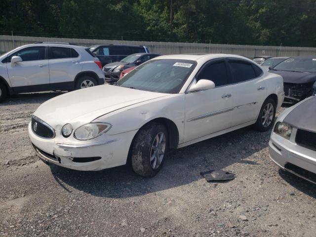 BUICK LACROSSE C