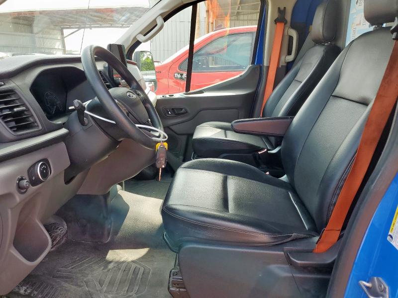 2020 FORD TRANSIT T- 1FTBR1Y86LKB56275