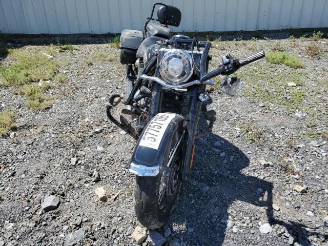 HARLEY-DAVIDSON FLHCS 2021 1HD1YBK1XMB031294 photo #3