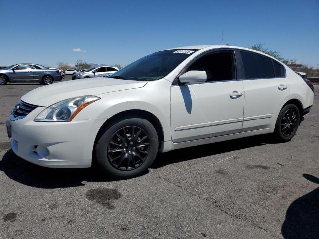 NISSAN ALTIMA BAS