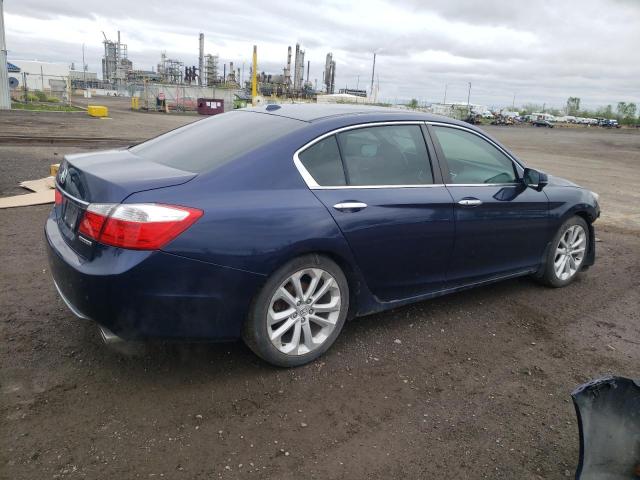 Vin: 1hgcr2f92ea800144, lot: 56185665, honda accord touring 20143