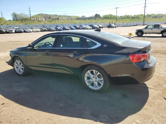 Vin: 2g1105s37h9159701, lot: 57067145, chevrolet impala lt 20172