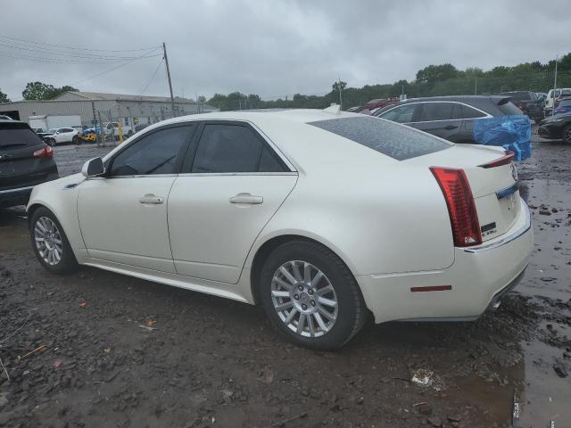 Vin: 1g6dg5eg6a0150523, lot: 58027855, cadillac cts luxury collection 20102