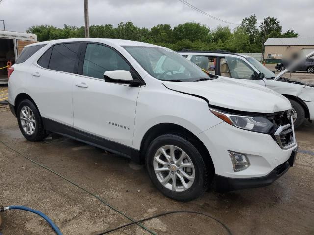 2018 CHEVROLET EQUINOX LT - 2GNAXSEV5J6278070