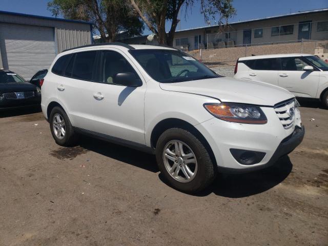 Vin: 5xyzg3ab1bg083634, lot: 57256885, hyundai santa fe gls 20114