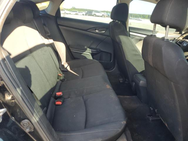 2019 HONDA CIVIC LX - 2HGFC2F67KH596149