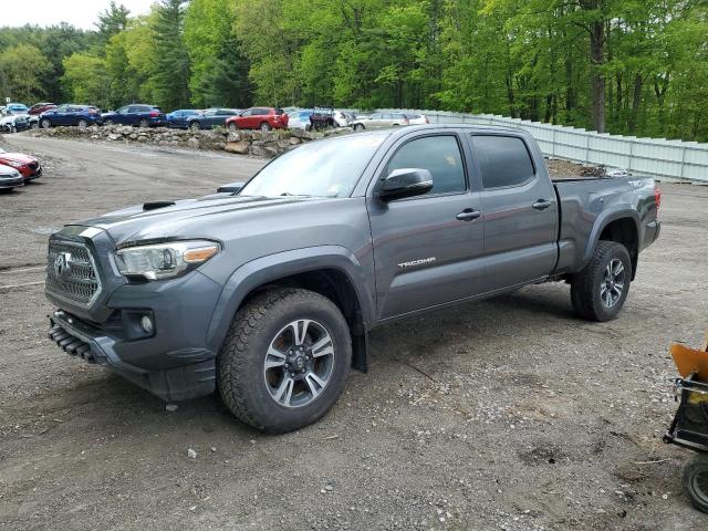 TOYOTA TACOMA DOU