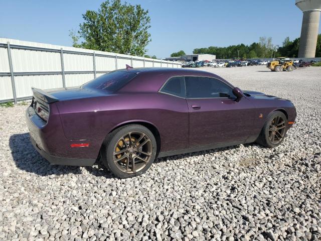 2022 DODGE CHALLENGER - 2C3CDZFJ5NH194084