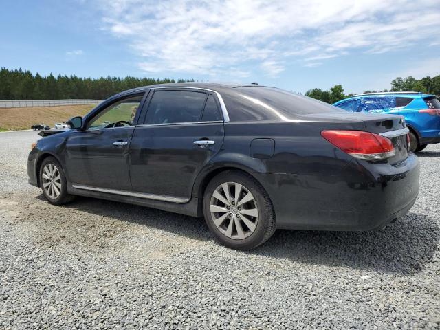 Vin: 4t1bk3db8cu455154, lot: 58121415, toyota avalon base 20122