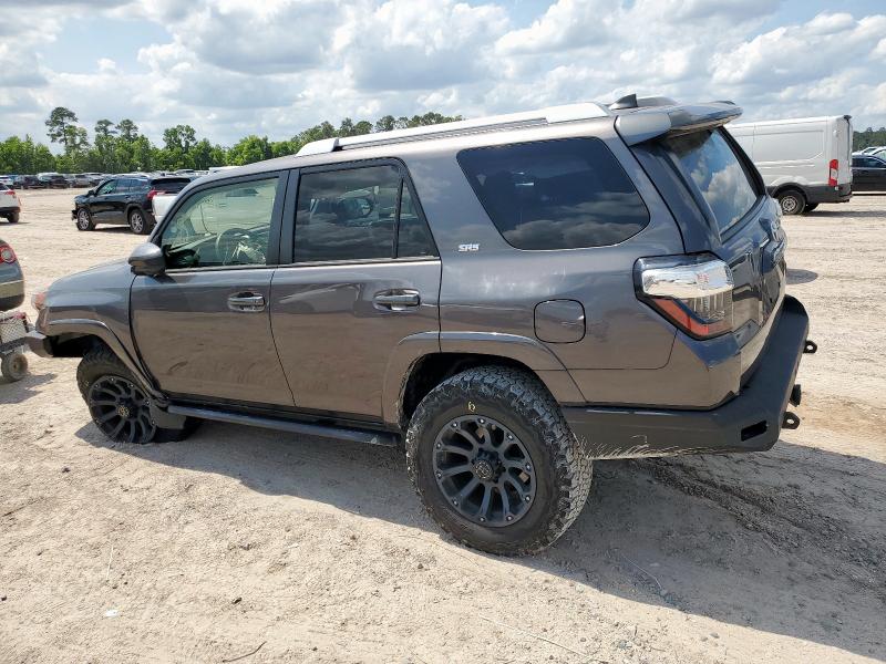 2016 TOYOTA 4RUNNER SR5/SR5 PREMIUM JTEBU5JR0G5289557