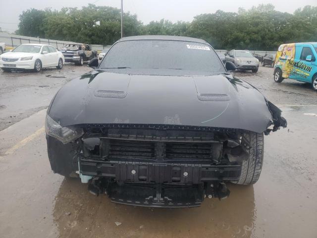 2021 FORD MUSTANG - 1FATP8UH3M5106433