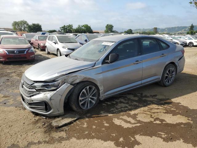 VOLKSWAGEN JETTA SPOR