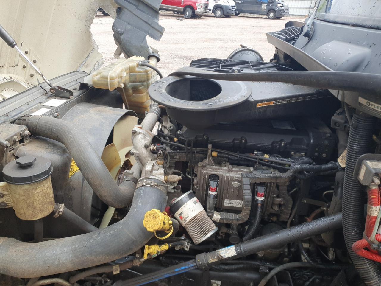 Global Auto Auctions