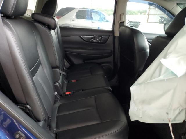 2019 NISSAN ROGUE S - 5N1AT2MT6KC743495