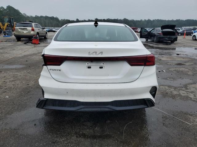 2022 KIA FORTE FE - 3KPF24AD4NE479406