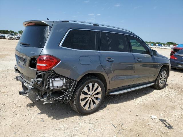 Vin: 4jgdf6ee0jb011217, lot: 55772345, mercedes-benz gls-class 450 4matic 20183