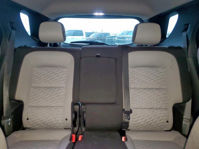 2018 CHEVROLET EQUINOX LS - 2GNAXHEV2J6137640