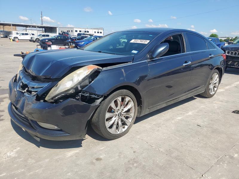 Vin: 5npec4ac3bh291046, lot: 56579035, hyundai sonata se 2011 img_1