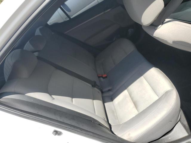 2017 HYUNDAI ELANTRA SE - 5NPD74LF1HH166899