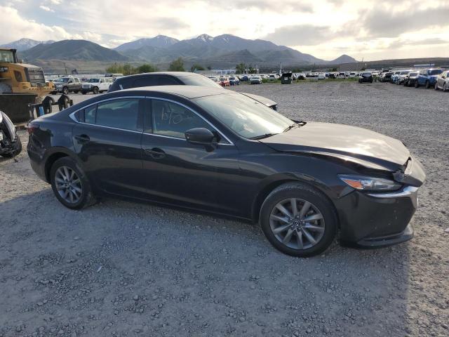 2021 MAZDA 6 SPORT - JM1GL1UMXM1600338