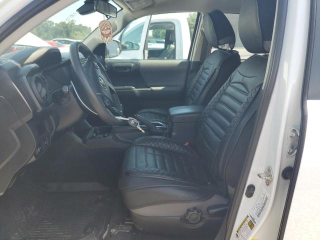 2019 TOYOTA TACOMA DOU 5TFAX5GN1KX159005