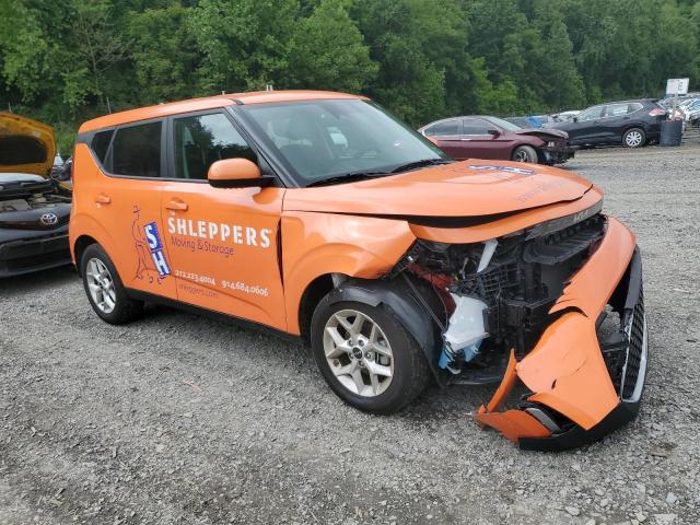 Vin: kndj23au4s7246593, lot: 58304115, kia soul lx 20254