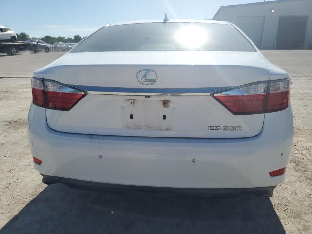2015 LEXUS ES 350 - JTHBK1GG9F2166007