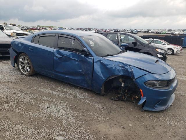 Vin: 2c3cdxhg8nh186342, lot: 55684165, dodge charger gt 20224