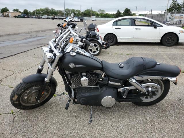 2010 HARLEY-DAVIDSON FXDF 1HD1GY412AC323577