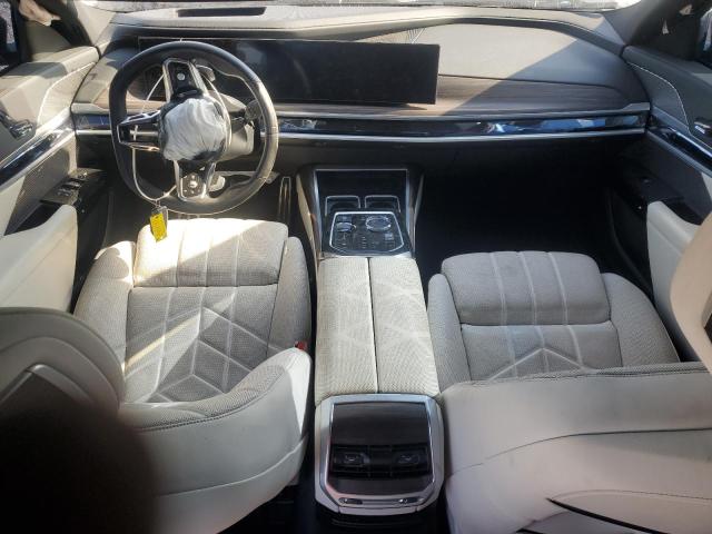 2023 BMW 760 XI WBA33EJ09PCM54270