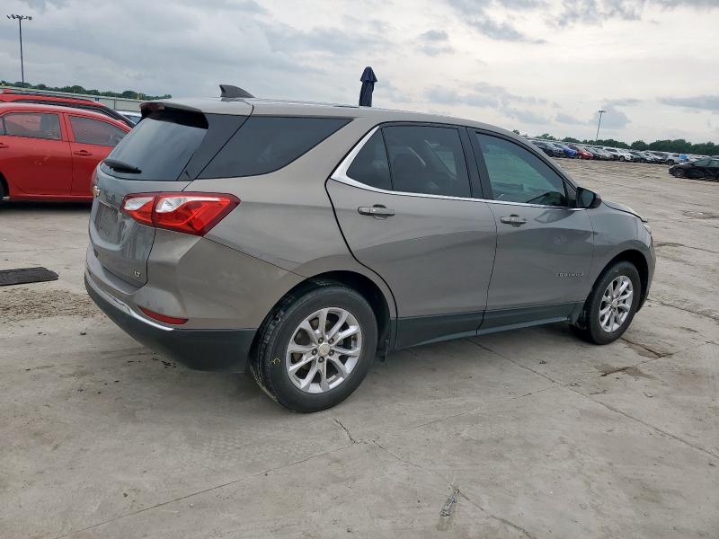 Vin: 3gnaxkev4ks519992, lot: 58665885, chevrolet equinox lt 20193