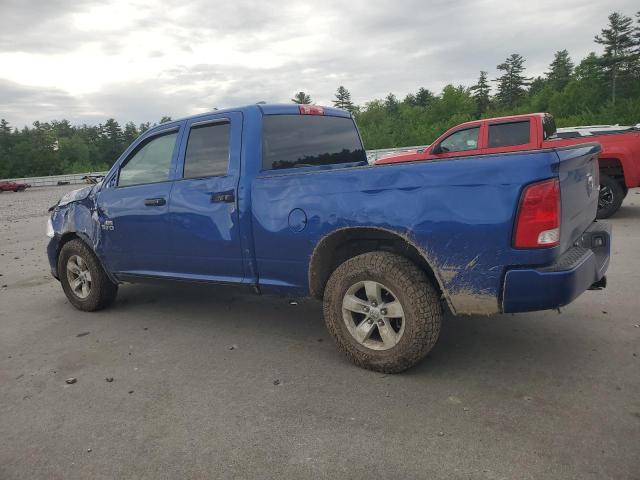 2017 RAM 1500 ST 1C6RR7FG7HS758855