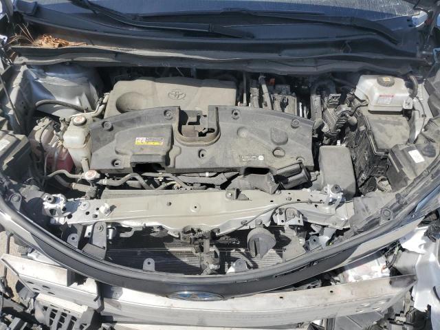 2022 TOYOTA SIENNA LE - 5TDKRKEC0NS106305