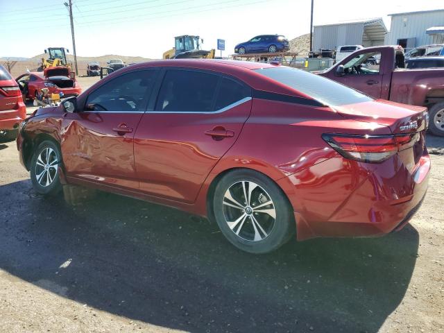 Vin: 3n1ab8cvxmy312099, lot: 56960525, nissan sentra sv 20212