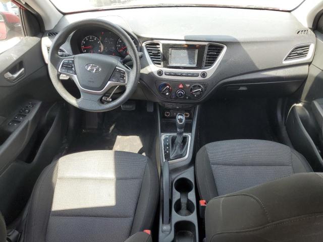 2021 HYUNDAI ACCENT SE 3KPC24A65ME133965
