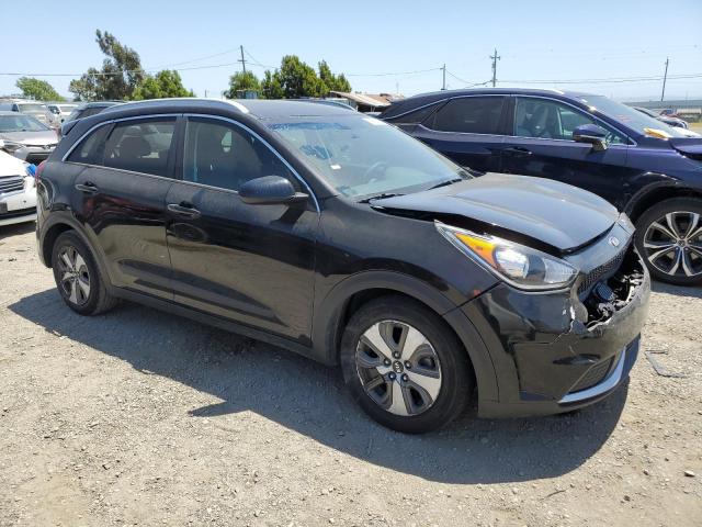 Vin: kndcb3lc8j5211384, lot: 57999465, kia niro fe 20184