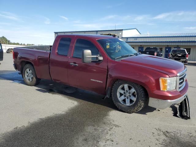 Vin: 1gtr2ve76dz145727, lot: 55728845, gmc sierra k1500 sle 20134