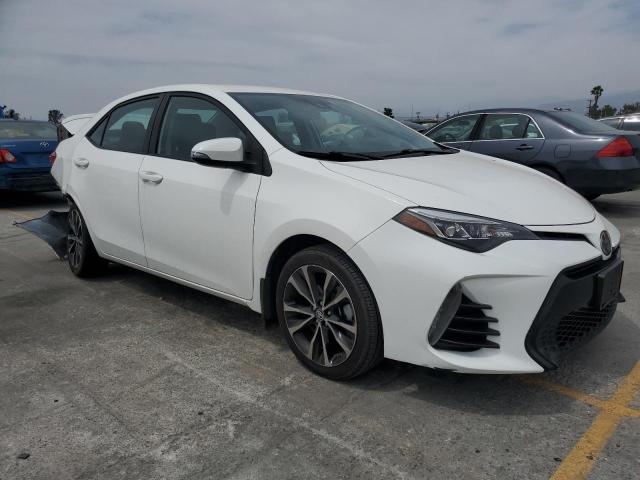 Vin: 5yfburhexhp575144, lot: 58413065, toyota corolla l 20174