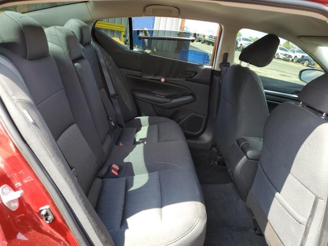 2023 NISSAN ALTIMA SV 1N4BL4DV6PN412164