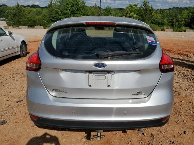 2016 FORD FOCUS SE - 1FADP3K22GL339614