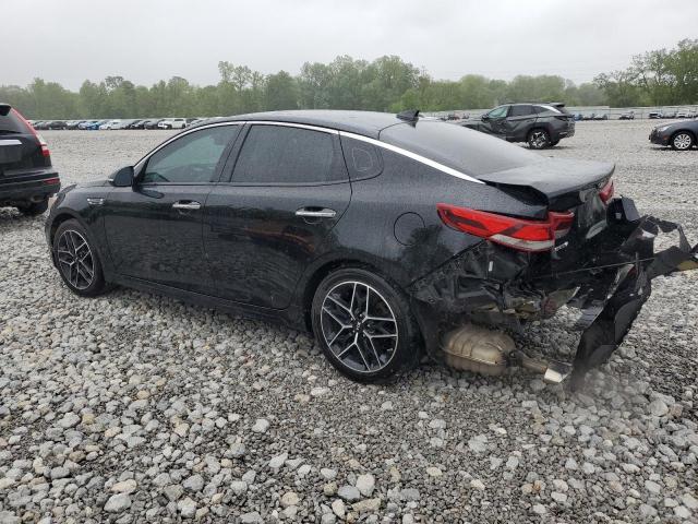 Vin: 5xxgt4l3xlg442368, lot: 57436365, kia optima lx 20202