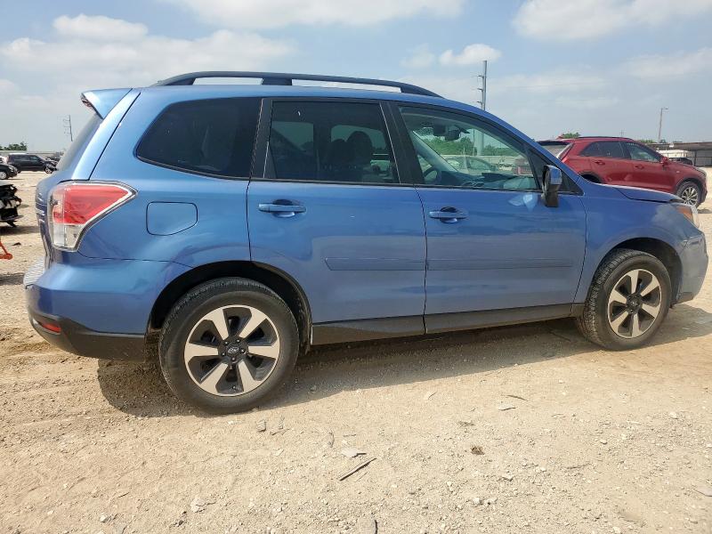Vin: jf2sjaec1jg476850, lot: 58068035, subaru forester 2.5i premium 20183