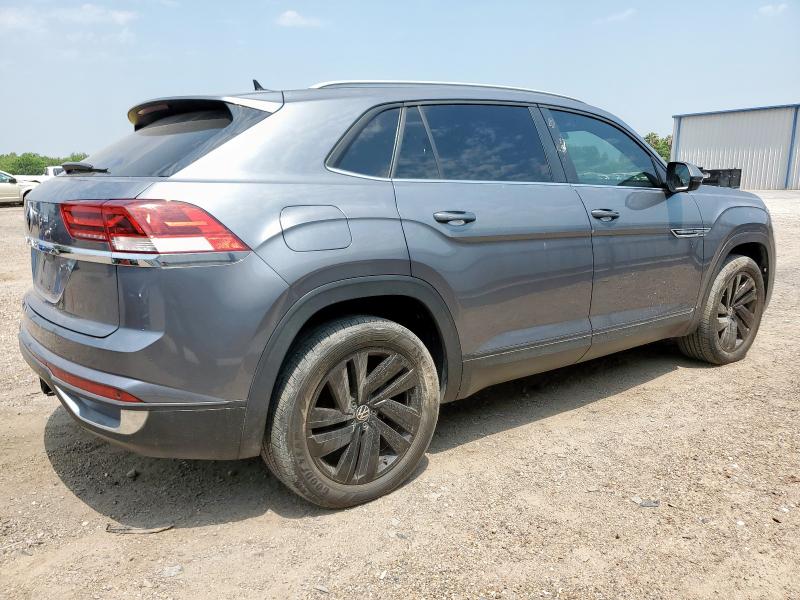 Vin: 1v2je2ca3nc205175, lot: 57333305, volkswagen atlas se 20223