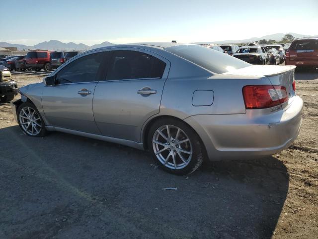 Vin: 4a32b3ff3be027602, lot: 56150005, mitsubishi galant es 20112